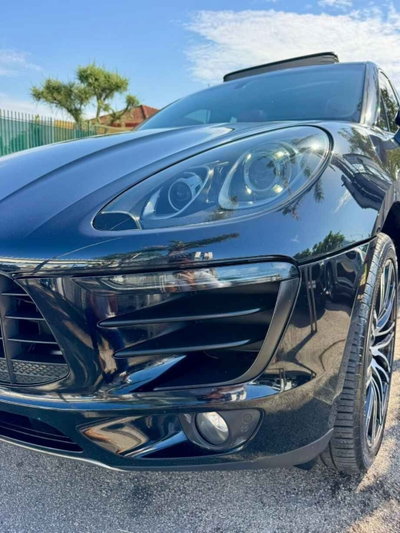 Porsche Macan S Diesel (5)