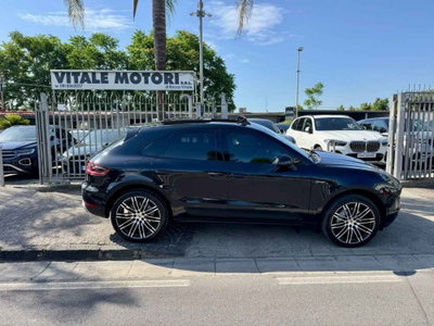 Porsche Macan S Diesel (6)
