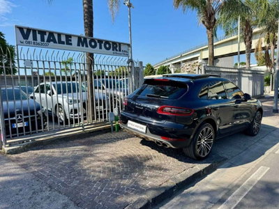 Porsche Macan S Diesel (7)