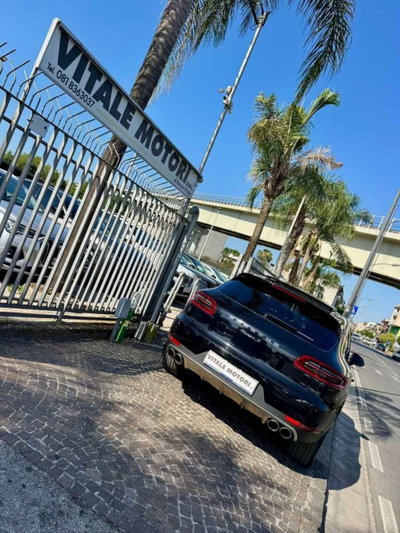 Porsche Macan S Diesel (8)