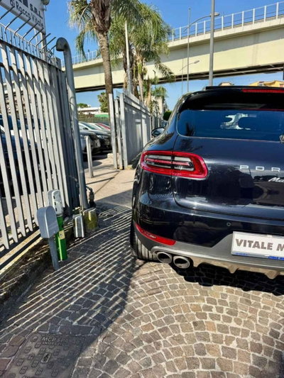 Porsche Macan S Diesel (9)