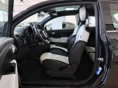 Fiat 500 1.0 Hybrid Dolcevita (10)