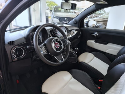 Fiat 500 1.0 Hybrid Dolcevita (11)