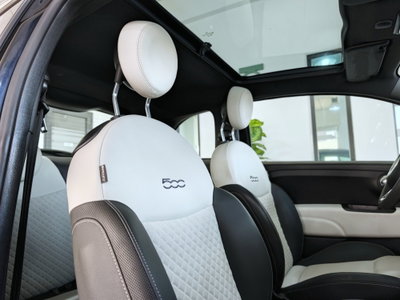 Fiat 500 1.0 Hybrid Dolcevita (12)