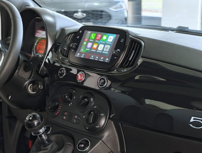 Fiat 500 1.0 Hybrid Dolcevita (14)