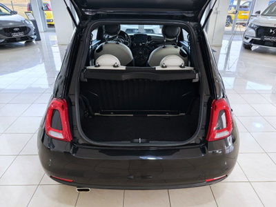 Fiat 500 1.0 Hybrid Dolcevita (15)