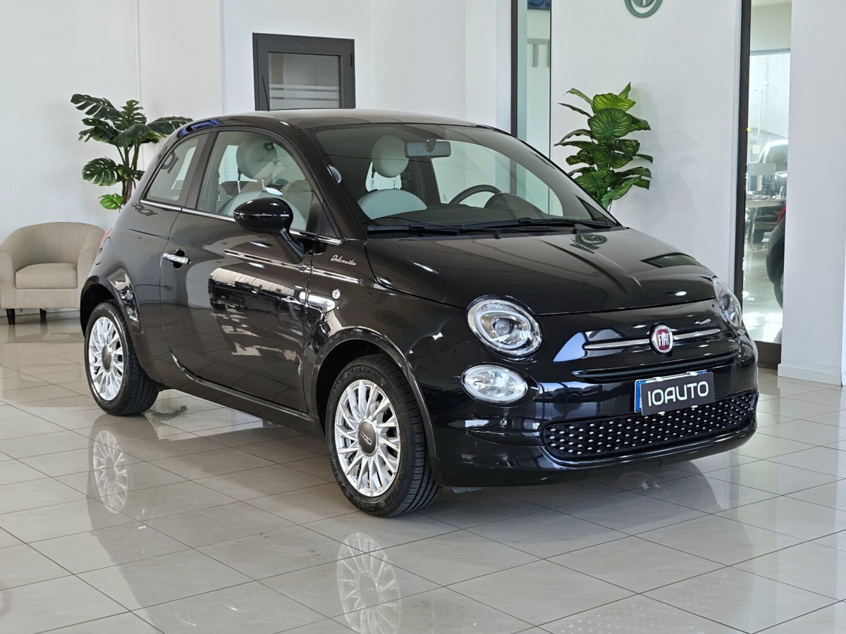 Fiat 500 1.0 Hybrid Dolcevita (3)