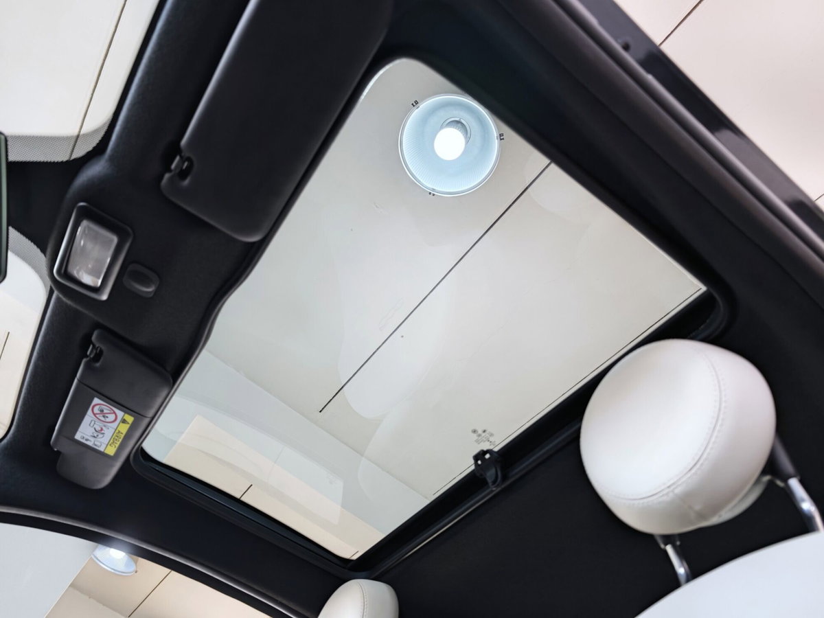 Fiat 500 1.0 Hybrid Dolcevita (7)