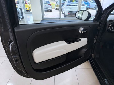 Fiat 500 1.0 Hybrid Dolcevita (9)