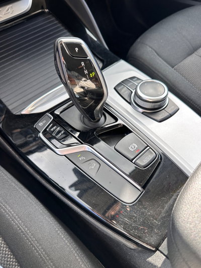 BMW X4 xDrive20d Business Advantage (12)