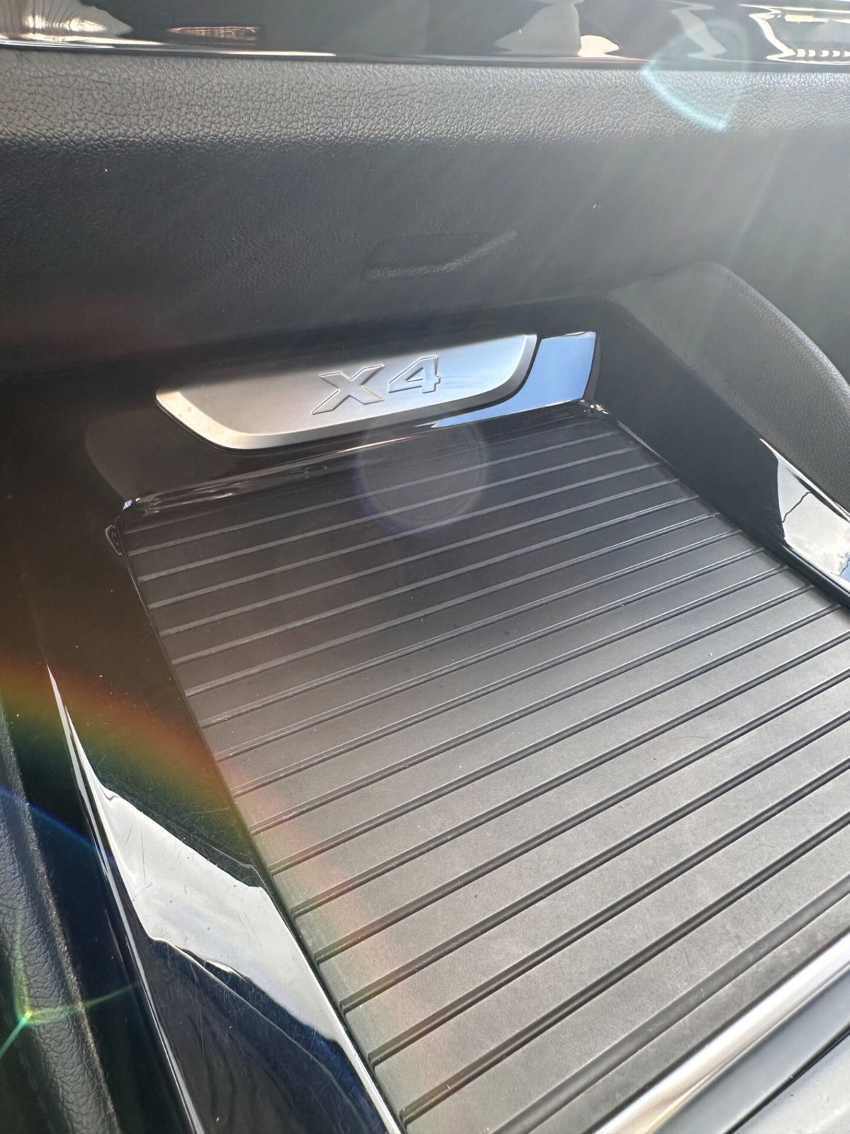 BMW X4 xDrive20d Business Advantage (13)