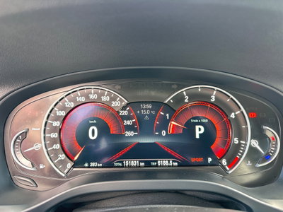 BMW X4 xDrive20d Business Advantage (16)