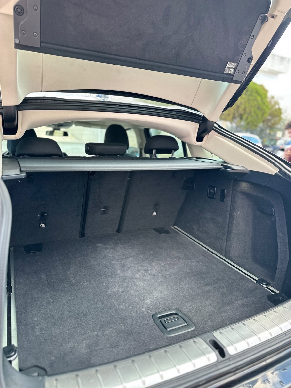 BMW X4 xDrive20d Business Advantage (18)