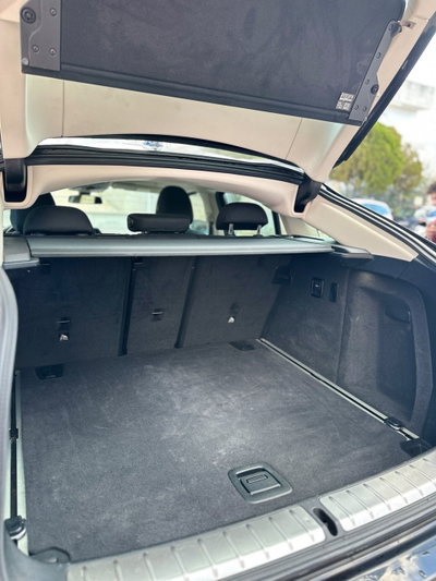 BMW X4 xDrive20d Business Advantage (18)