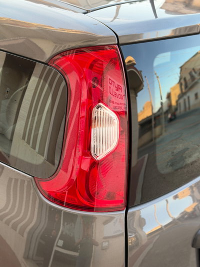 Fiat Panda 1.0 FireFly S&S Hybrid City Life (8)