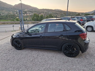Volkswagen Polo 1.6 TDI 95 CV DSG 5p. Highline BlueMotion Tech. (10)
