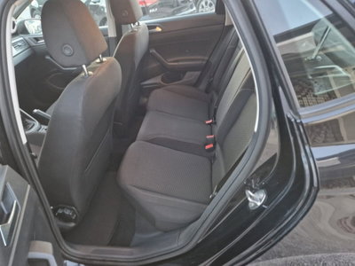 Volkswagen Polo 1.6 TDI 95 CV DSG 5p. Highline BlueMotion Tech. (11)