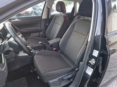 Volkswagen Polo 1.6 TDI 95 CV DSG 5p. Highline BlueMotion Tech. (13)