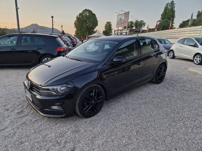 Volkswagen Polo 1.6 TDI 95 CV DSG 5p. Highline BlueMotion Tech. (2)