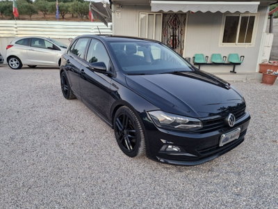 Volkswagen Polo 1.6 TDI 95 CV DSG 5p. Highline BlueMotion Tech. (3)