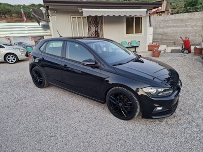 Volkswagen Polo 1.6 TDI 95 CV DSG 5p. Highline BlueMotion Tech. (4)