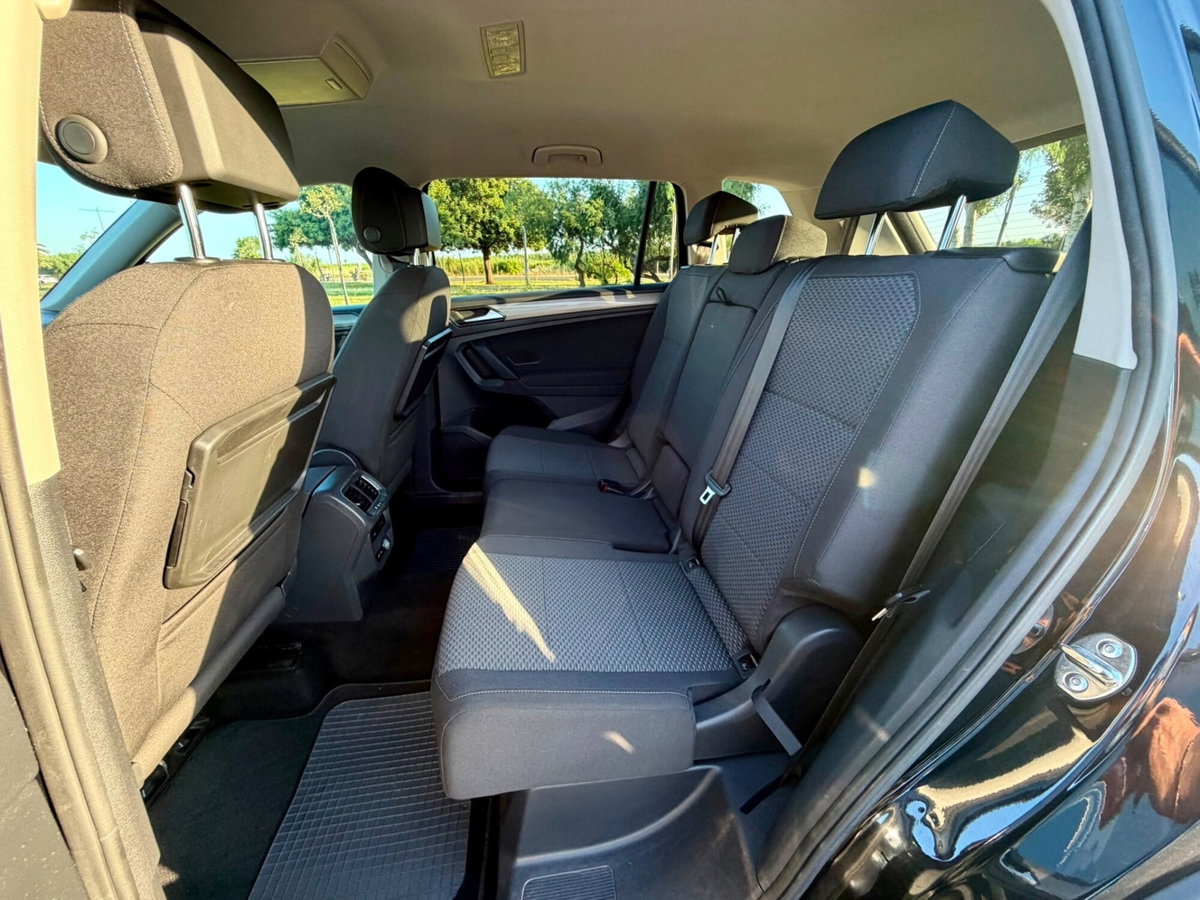 Volkswagen Tiguan Allspace 2.0 TDI SCR DSG 4MOTION Advanced BMT (13)