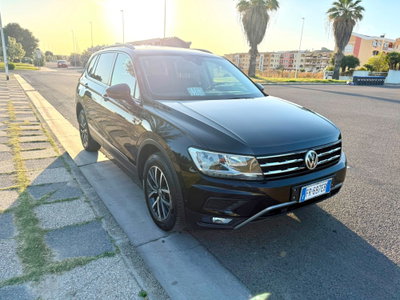 Volkswagen Tiguan Allspace 2.0 TDI SCR DSG 4MOTION Advanced BMT (2)