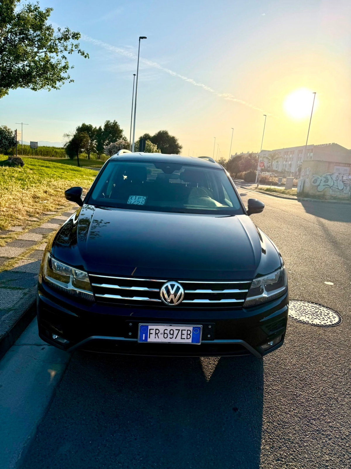 Volkswagen Tiguan Allspace 2.0 TDI SCR DSG 4MOTION Advanced BMT (3)