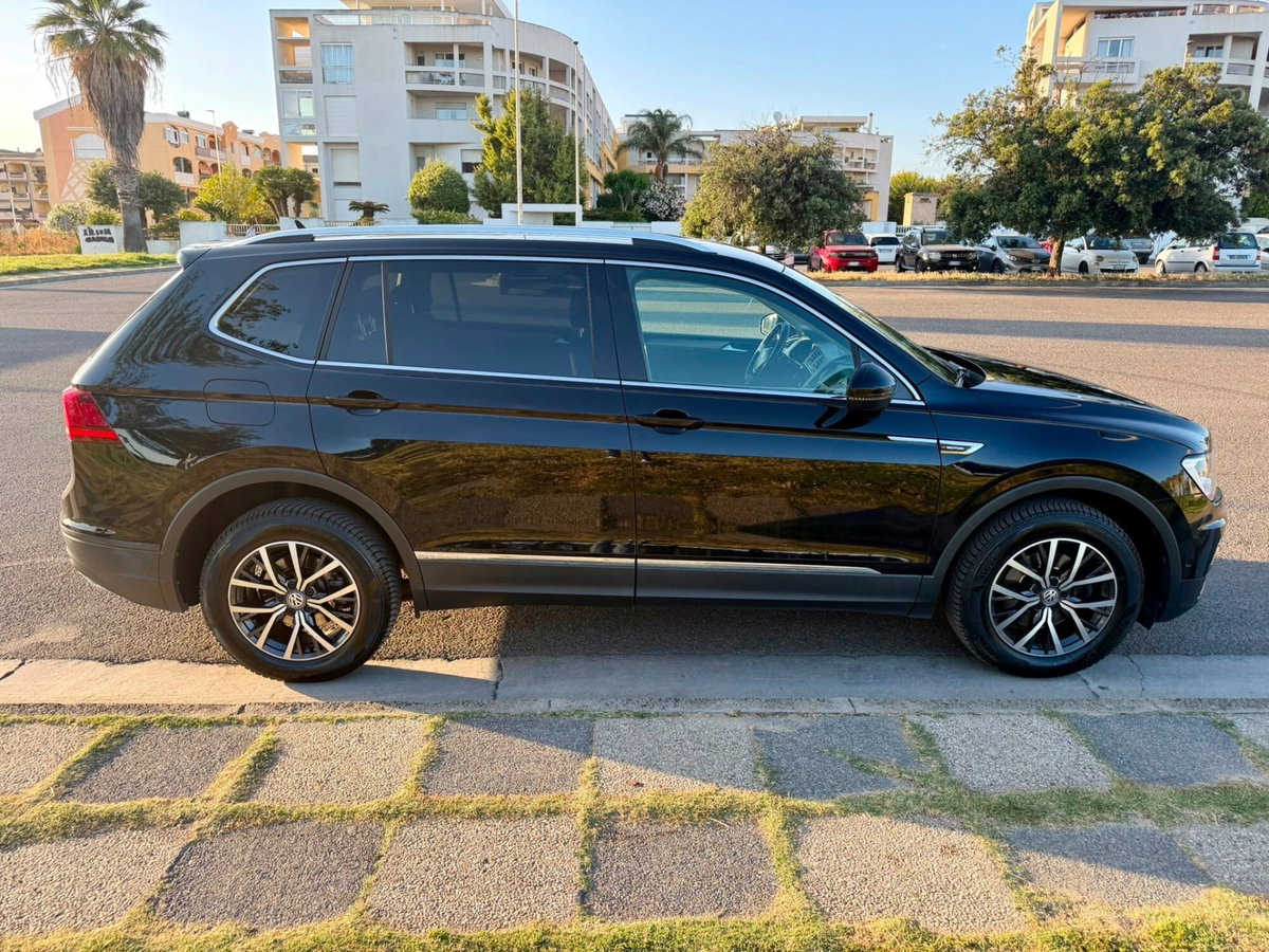 Volkswagen Tiguan Allspace 2.0 TDI SCR DSG 4MOTION Advanced BMT (4)