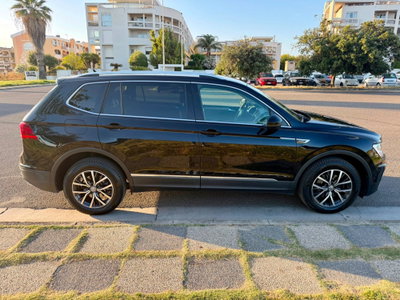Volkswagen Tiguan Allspace 2.0 TDI SCR DSG 4MOTION Advanced BMT (4)