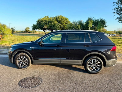 Volkswagen Tiguan Allspace 2.0 TDI SCR DSG 4MOTION Advanced BMT (9)