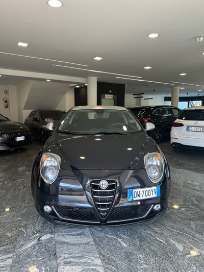 Alfa Romeo MiTo 1.4 T 120 CV GPL Distinctive (2)