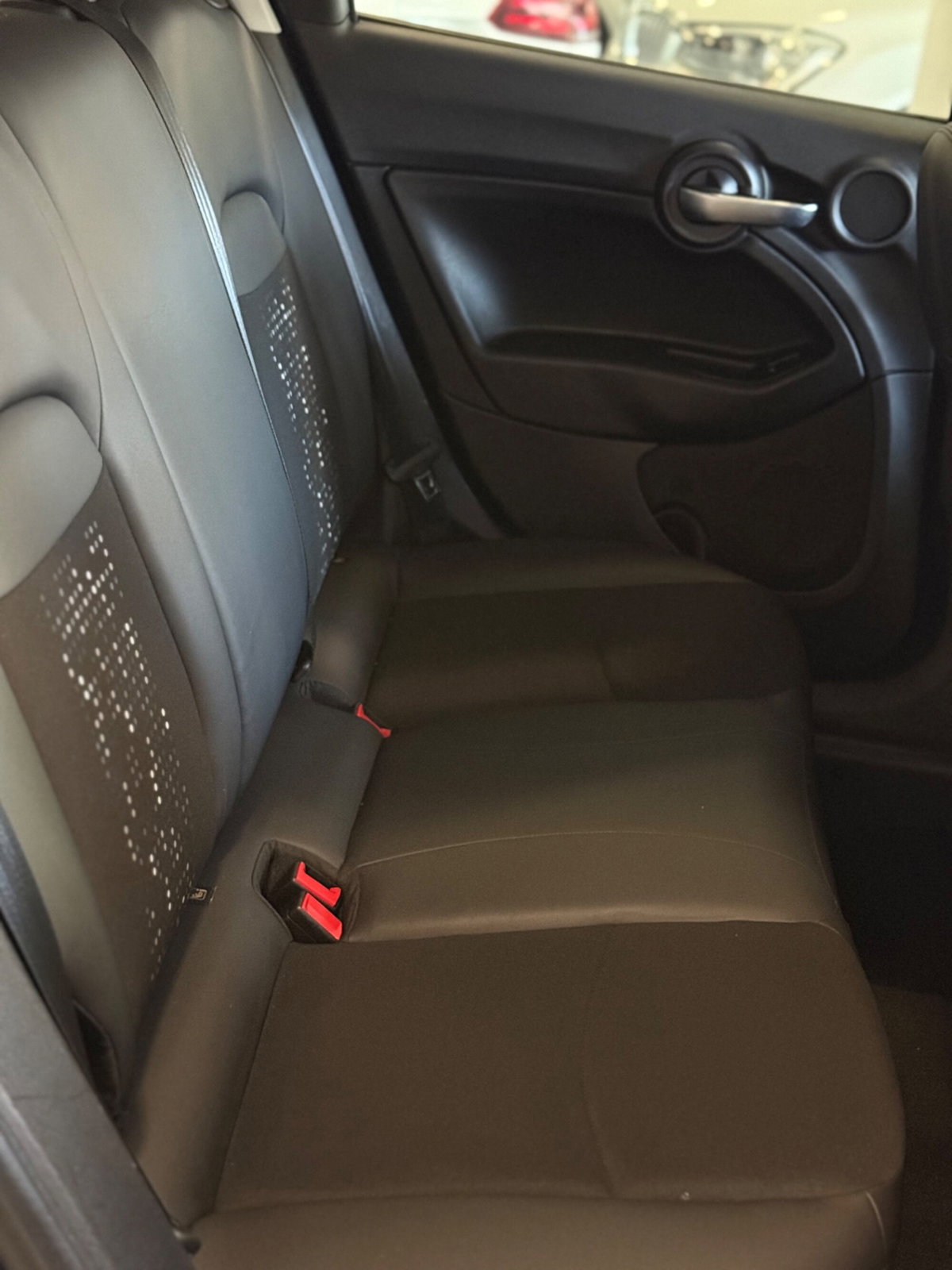 Fiat 500X 1.6 MultiJet 130 CV Connect (11)