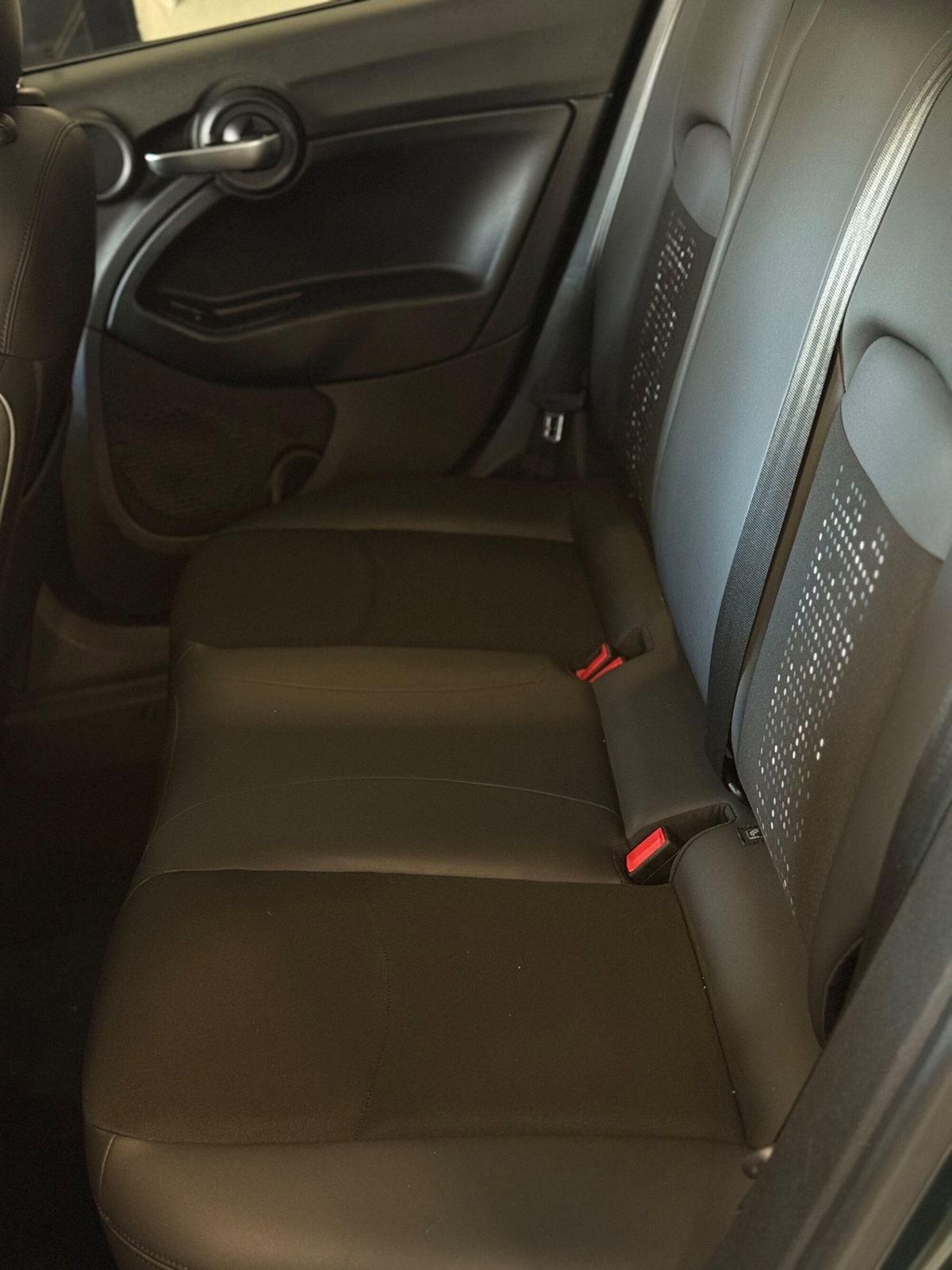 Fiat 500X 1.6 MultiJet 130 CV Connect (12)