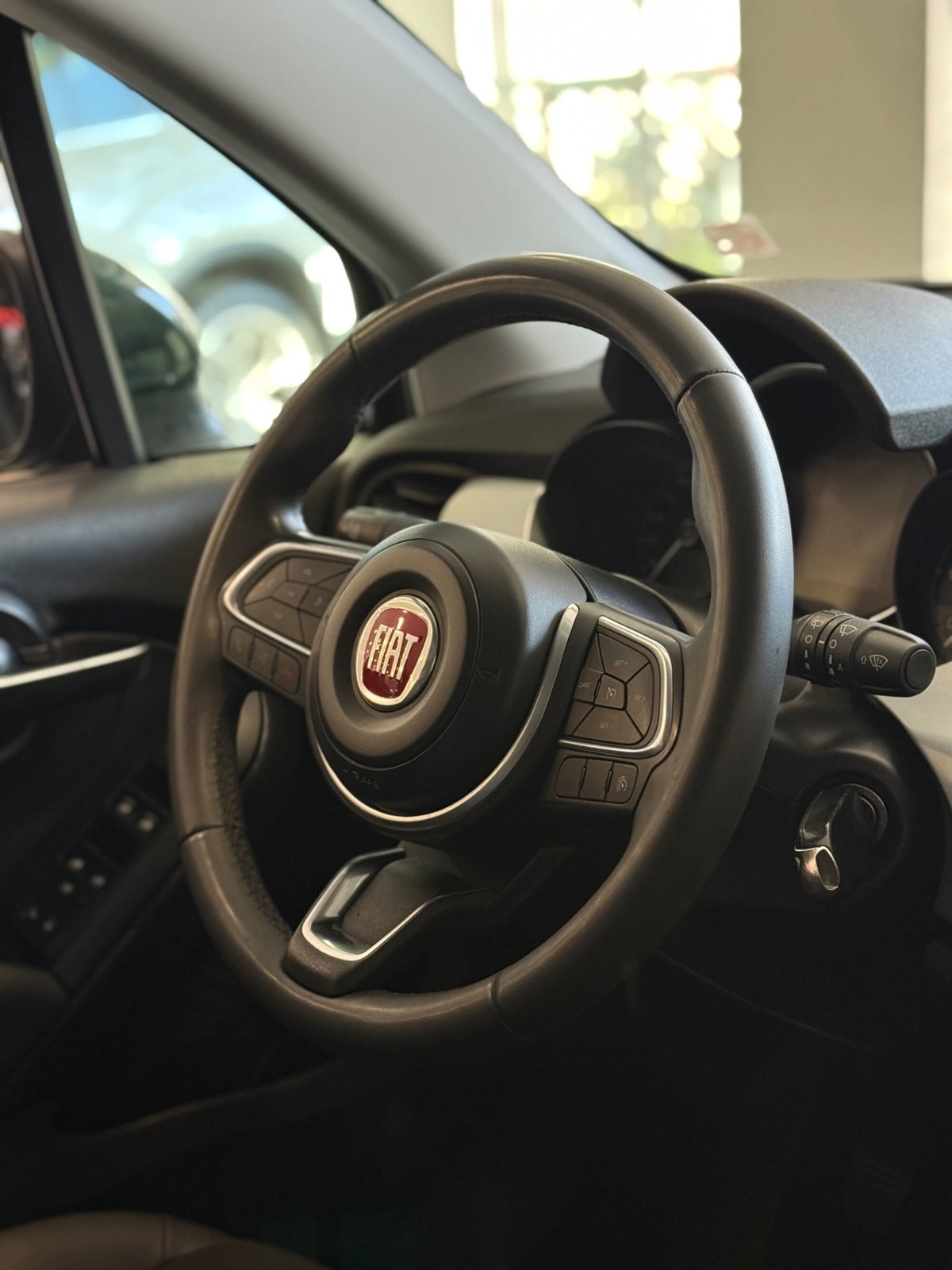 Fiat 500X 1.6 MultiJet 130 CV Connect (15)