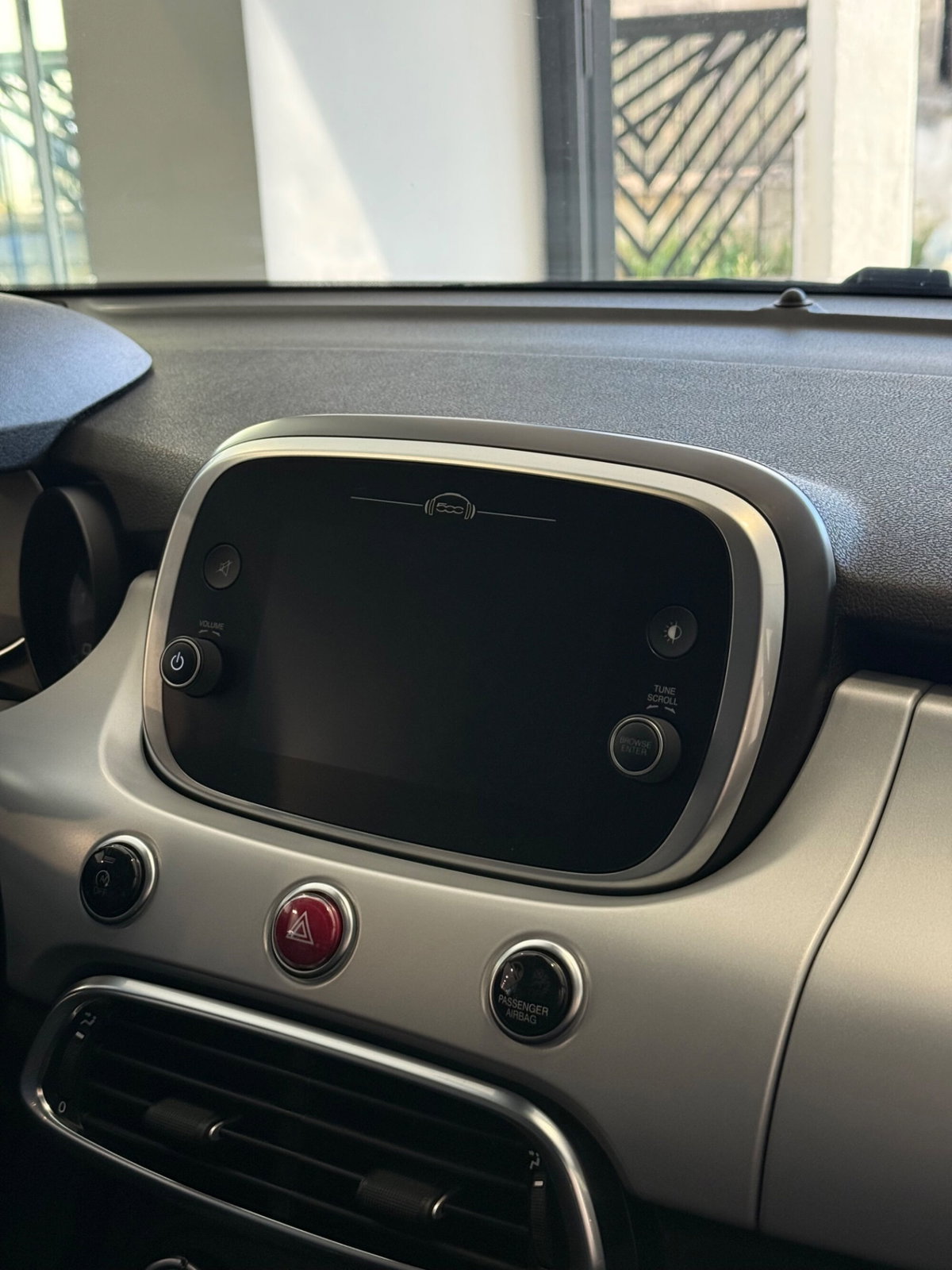 Fiat 500X 1.6 MultiJet 130 CV Connect (16)
