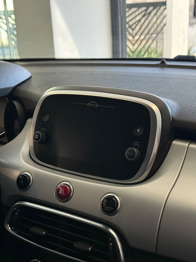 Fiat 500X 1.6 MultiJet 130 CV Connect (16)