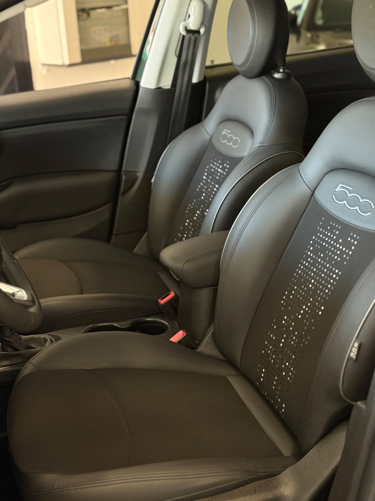 Fiat 500X 1.6 MultiJet 130 CV Connect (7)