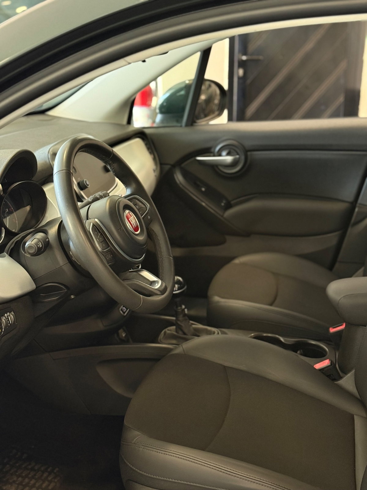 Fiat 500X 1.6 MultiJet 130 CV Connect (8)