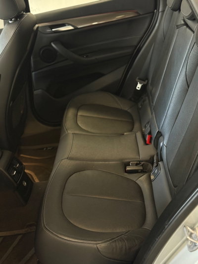 BMW X1 xDrive20d xLine Plus (10)