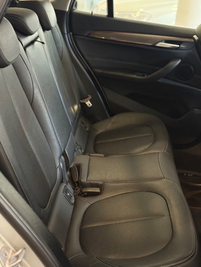 BMW X1 xDrive20d xLine Plus (13)
