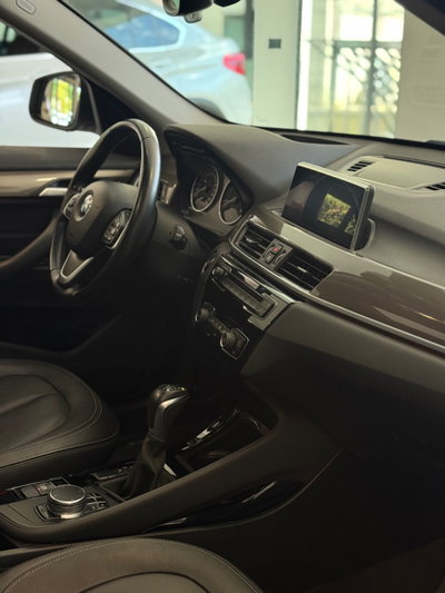 BMW X1 xDrive20d xLine Plus (14)