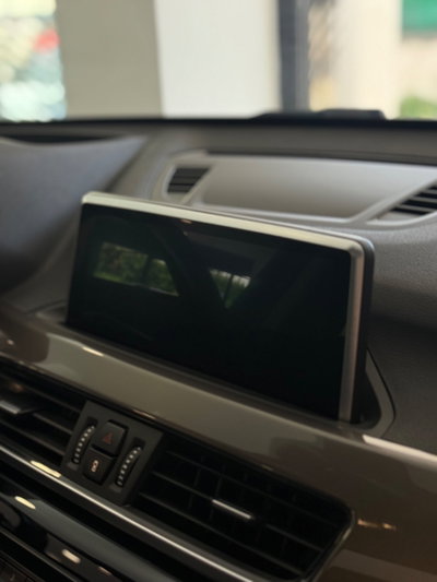 BMW X1 xDrive20d xLine Plus (16)