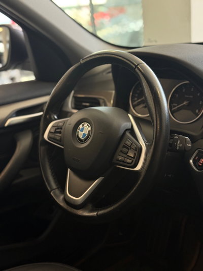 BMW X1 xDrive20d xLine Plus (17)
