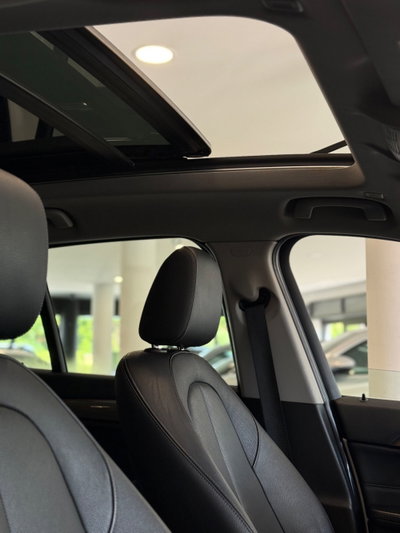 BMW X1 xDrive20d xLine Plus (18)
