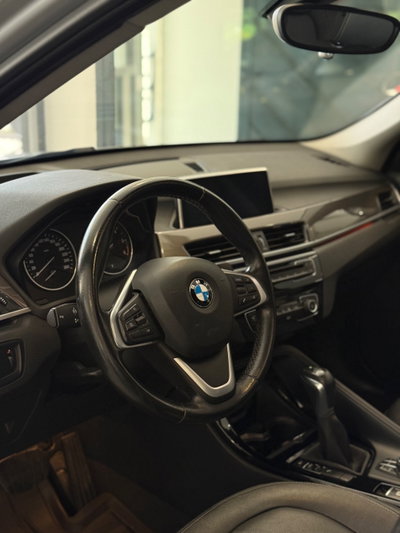 BMW X1 xDrive20d xLine Plus (7)