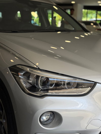 BMW X1 xDrive20d xLine Plus (9)