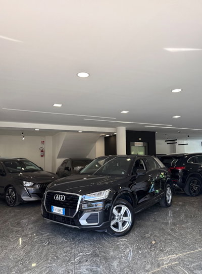 Audi Q2 Q2 30 TDI S tronic Business Design usata