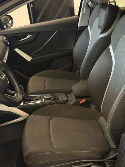 Audi Q2 Q2 30 TDI S tronic Business Design (10)