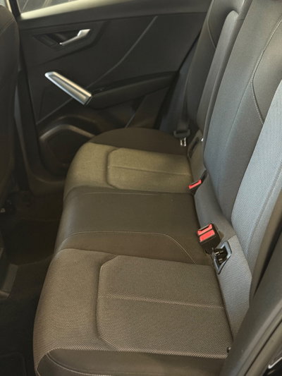 Audi Q2 Q2 30 TDI S tronic Business Design (11)